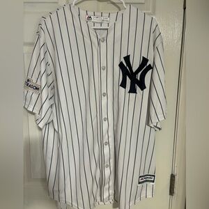 Mens XL Gregorius Yankee Jersey